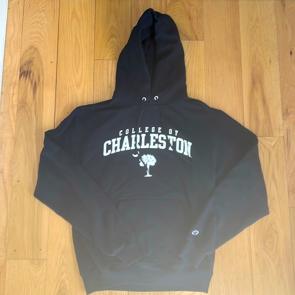 Champion College of Charleston Hoodie